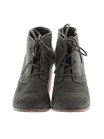 TOMS Ankle Boots (view 2)