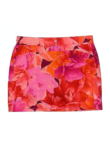 T by Talbots Active Skort (view 2)