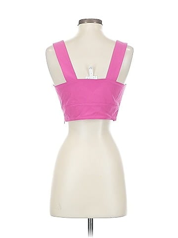 Leith Sleeveless Top (view 2)