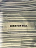 Christian Dada 100% Cotton Stripes Blue Long Sleeve Button-Down Shirt Size EU (IT) 34 / US 00 - photo 7