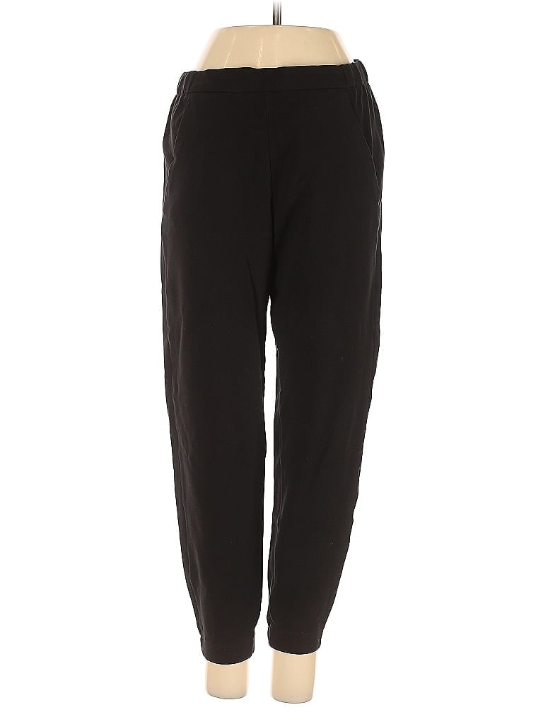 Click to view more detailed imagery on our partner's website Pre-owned Uniqlo Casual Pants In Black