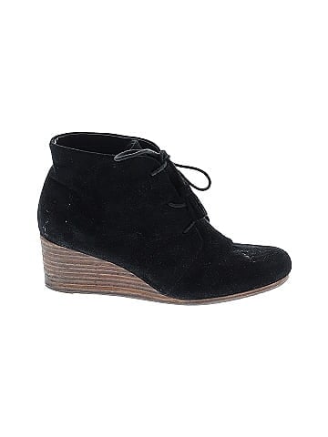 Dr. Scholl's Ankle Boots (view 1)