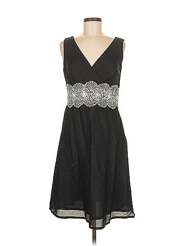 Ann Taylor LOFT Cocktail Dress (view 1)