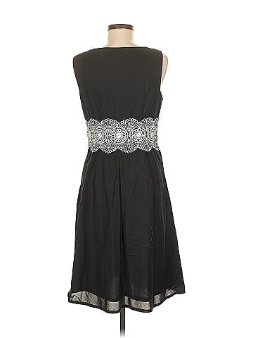 Ann Taylor LOFT Cocktail Dress (view 2)