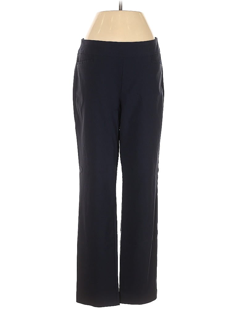 Pre-owned Chico's Active Pants In Blue