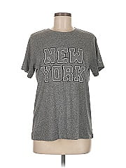 Cinq à Sept Short Sleeve T Shirt