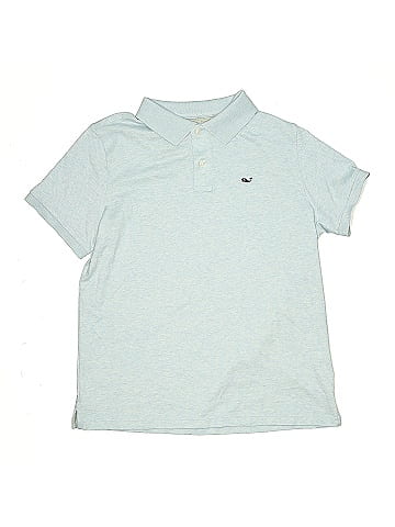 Vineyard Vines Short Sleeve Polo (view 1)
