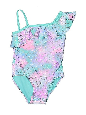 Jumping Beans One Piece Swimsuit (view 1)