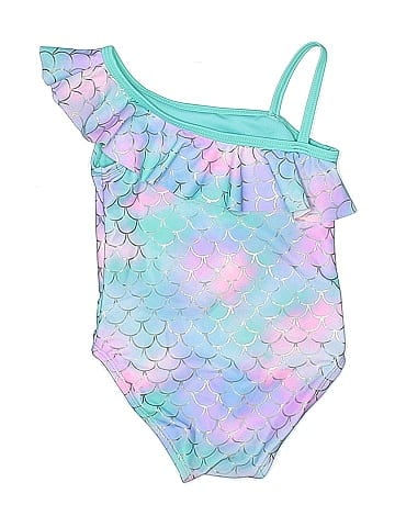 Jumping Beans One Piece Swimsuit (view 2)