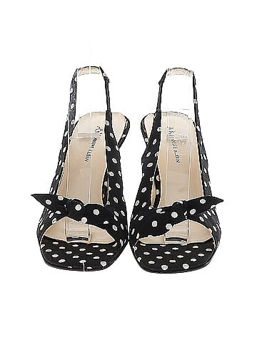 AK Anne Klein Heels (view 2)