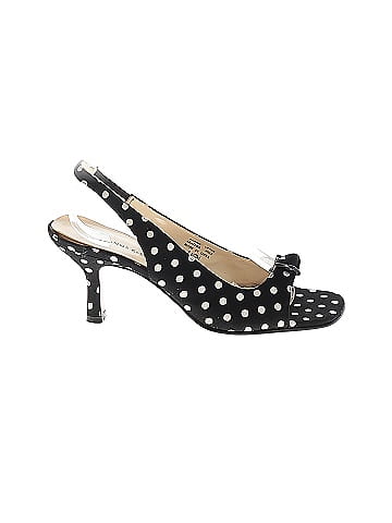AK Anne Klein Heels (view 1)
