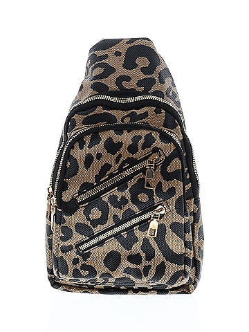 Unbranded Crossbody Bag (view 1)
