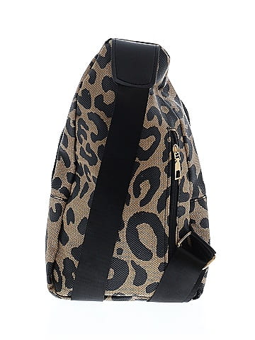 Unbranded Crossbody Bag (view 2)