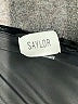 Saylor Black Romper Size XS - photo 4