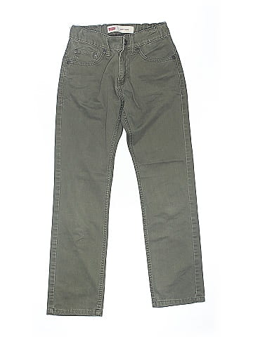 Levi's Khakis (view 1)