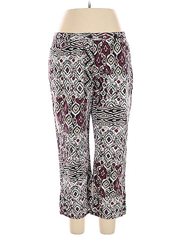 Ruby Rd. Casual Pants (view 1)