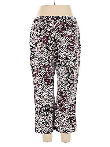 Ruby Rd. Casual Pants (view 2)