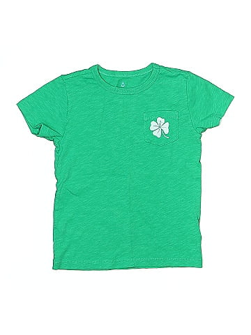 Crewcuts Short Sleeve T-Shirt (view 1)