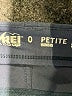Petite Plume Gray Casual Pants Size 0 - photo 3