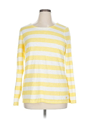 T by Talbots Pullover Sweater (view 1)