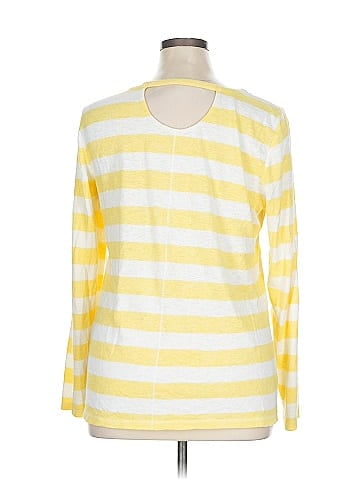 T by Talbots Pullover Sweater (view 2)