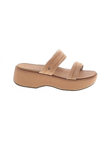 Reef Sandals (view 1)