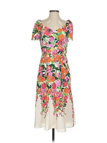 Maggy London Cocktail Dress (view 1)