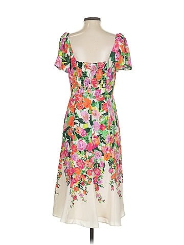 Maggy London Cocktail Dress (view 2)