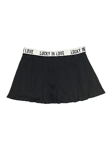 Lucky in Love Casual Skirt (view 2)