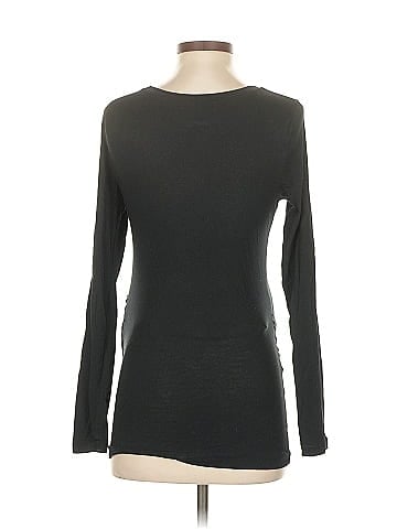 Gap - Maternity Long Sleeve T-Shirt (view 2)