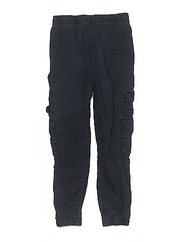 Abercrombie Kids Cargo Pants (view 2)