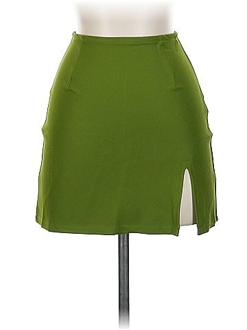 Vrg Grl Casual Skirt (view 1)