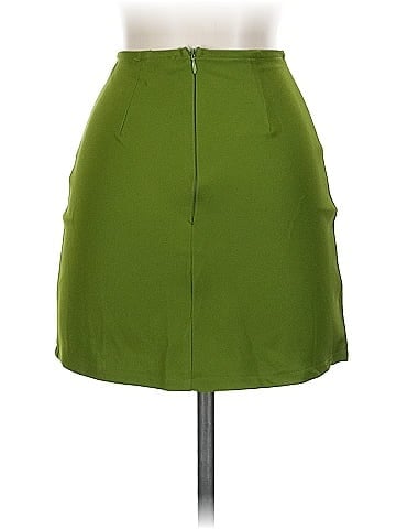 Vrg Grl Casual Skirt (view 2)