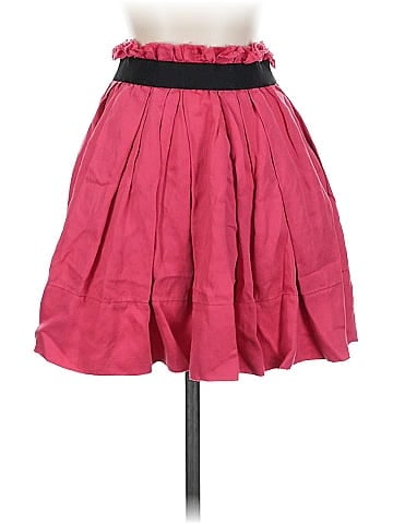 Étoile Isabel Marant Formal Skirt (view 1)