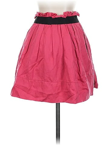 Étoile Isabel Marant Formal Skirt (view 2)