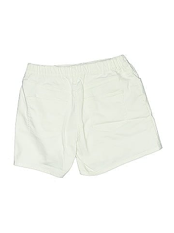 Uniqlo Khaki Shorts (view 2)