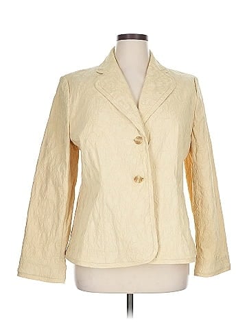 AK Anne Klein Blazer (view 1)