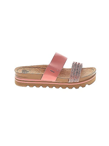Reef Sandals (view 1)