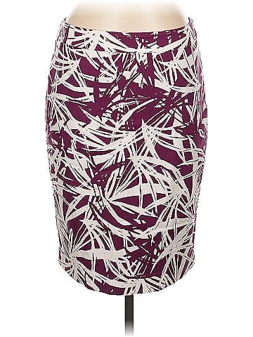 Ann Taylor LOFT Casual Skirt (view 1)