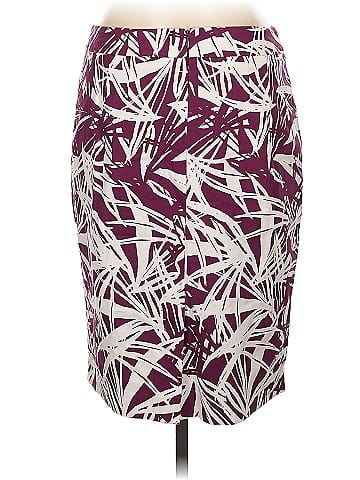 Ann Taylor LOFT Casual Skirt (view 2)