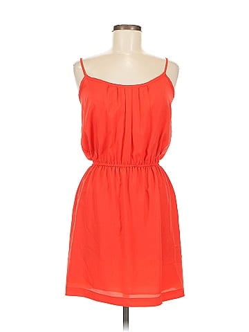 Aqua Casual Dress (view 1)