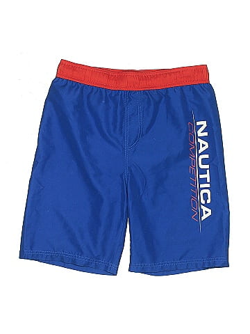 Nautica Athletic Shorts (view 1)