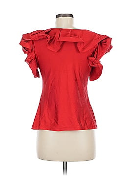 トップス theredthread S ruffle blouse AllTerritories_OnBody_28374002