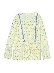 Matilda Jane Long Sleeve Blouse