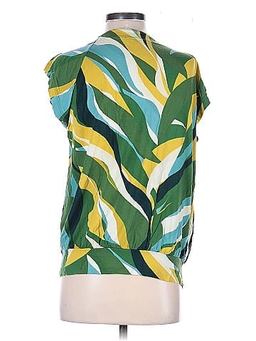 AK Anne Klein Sleeveless Blouse (view 2)