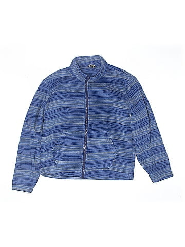 Eddie Bauer Track Jacket (view 1)