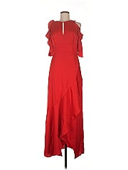 Ml Monique Lhuillier Cocktail Dress