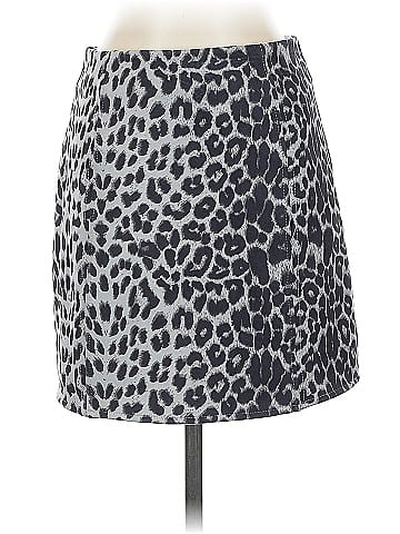 She + Sky Casual Skirt (view 1)