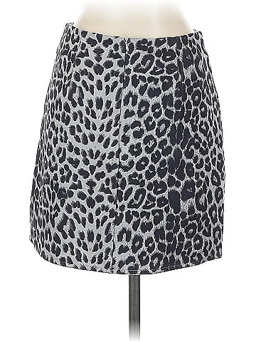 She + Sky Casual Skirt (view 2)
