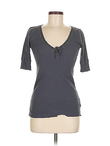 Denim & Supply Ralph Lauren Short Sleeve T-Shirt (view 1)